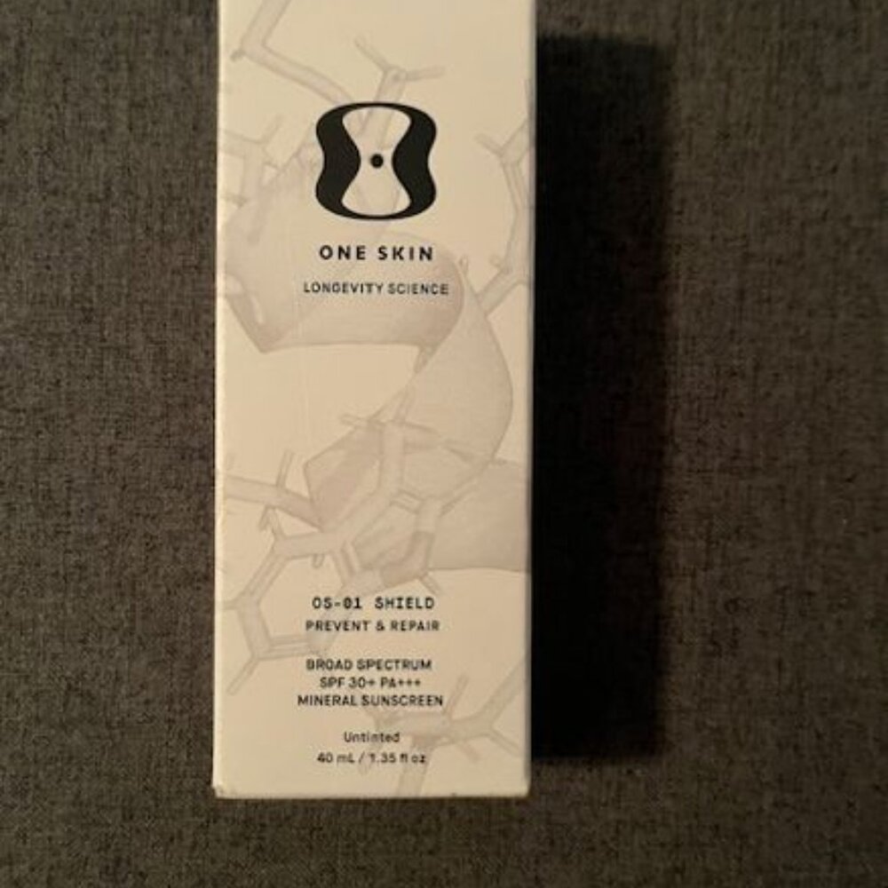 OneSkin  - Sunscreen